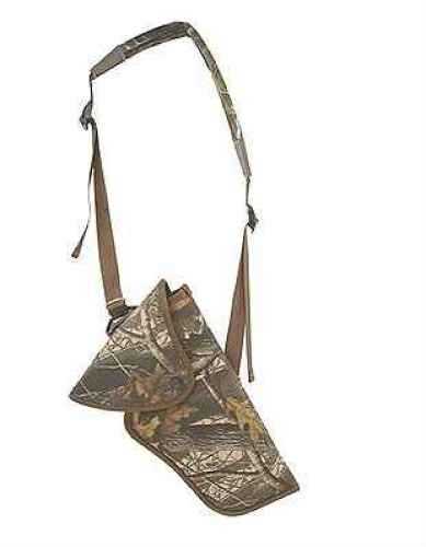 Uncle Mikes Holster Bandolier RH Shoulder SZ13 Adv 94136